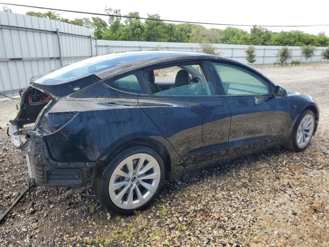 Photo 3 from auction – 2023 TESLA MODEL 3 with VIN 5YJ3E1EA4PF439297