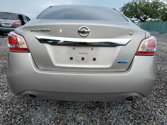 Photo 6 from auction – 2013 NISSAN ALTIMA 2.5 with VIN 1N4AL3AP9DC155732