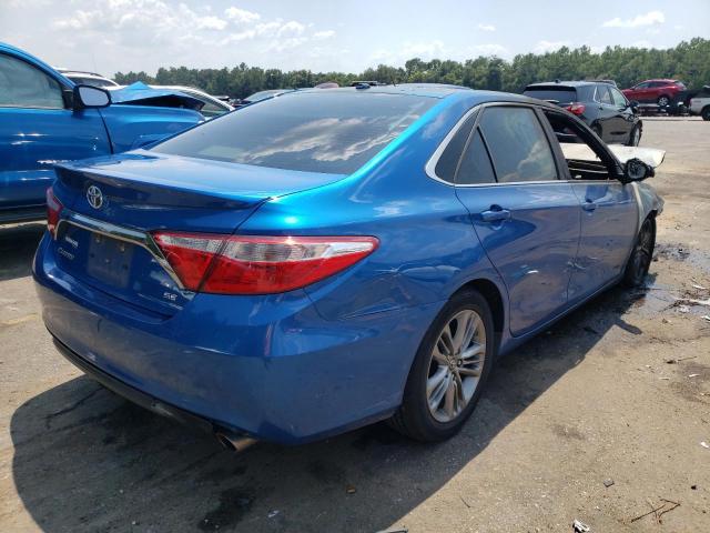 Photo 3 from auction – 2017 TOYOTA CAMRY LE with VIN 4T1BF1FK0HU759981