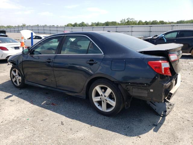 Photo 2 from auction – 2014 TOYOTA CAMRY L with VIN 4T1BF1FK6EU756322