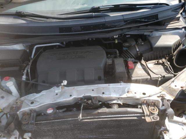 Photo 12 from auction – 2013 HONDA ODYSSEY EX with VIN 5FNRL5H63DB065792