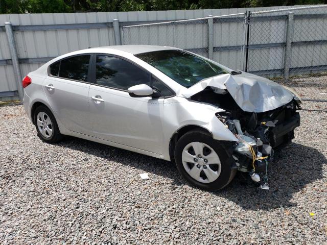 Photo 4 from auction – 2014 KIA FORTE EX with VIN KNAFK4A69E5191908