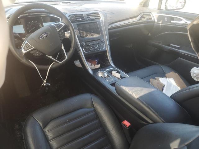 Photo 8 from auction – 2017 FORD FUSION SE with VIN 3FA6P0H91HR199909