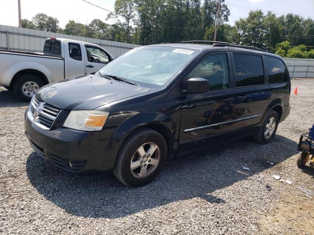 Photo 1 from auction – 2009 DODGE GRAND CARA with VIN 2D8HN54179R562129