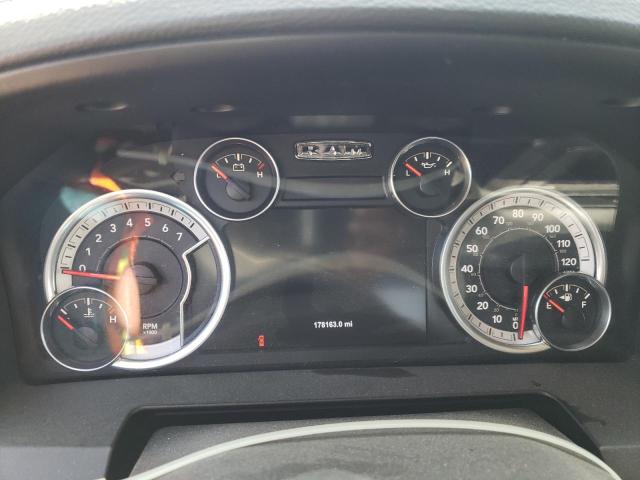 Photo 9 from auction – 2015 RAM 1500 LARAM with VIN 1C6RR7NTXFS603261