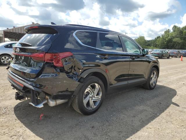 Photo 3 from auction – 2023 HYUNDAI SANTA FE S with VIN 5NMS14AJ1PH494495