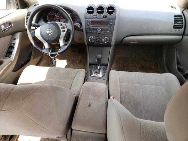 Photo 8 from auction – 2010 NISSAN ALTIMA BAS with VIN 1N4AL2AP0AN518347