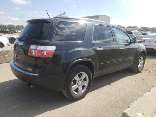 Foto 3 de la subasta – 2011 GMC ACADIA SLE con VIN 1GKKVPED4BJ287245
