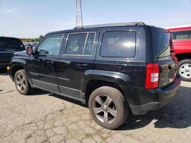 Photo 2 from auction – 2015 JEEP PATRIOT with VIN 1C4NJRAB1FD381155