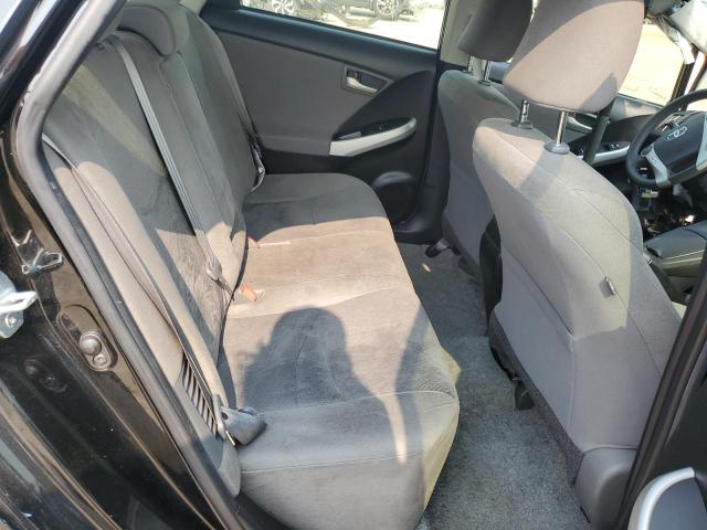 صورة رقم 10 من المزاد - 2015 TOYOTA PRIUS مع VIN JTDKN3DU6F0477968