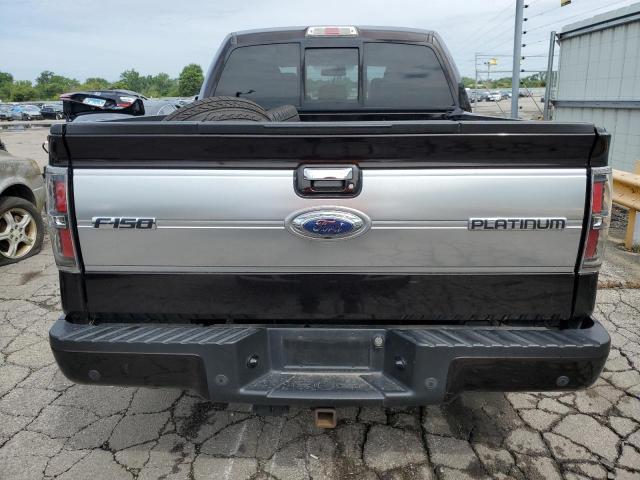 Photo 6 from auction – 2013 FORD F150 SUPER with VIN 1FTFW1ET6DFA13758