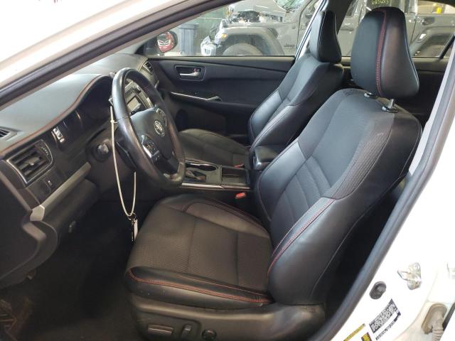 Photo 7 from auction – 2016 TOYOTA CAMRY LE with VIN 4T1BF1FKXGU261737