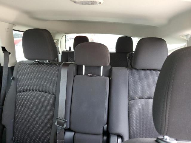 Photo 10 from auction – 2018 DODGE JOURNEY SE with VIN 3C4PDCAB2JT242507