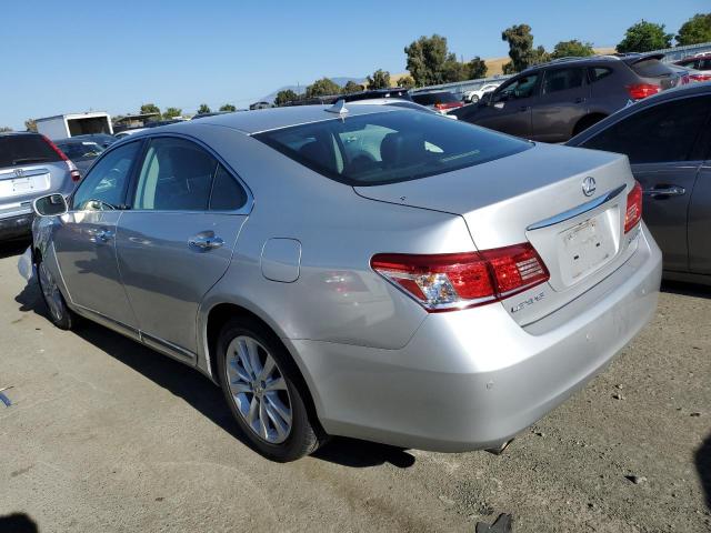 Photo 2 from auction – 2010 LEXUS ES 350 with VIN JTHBK1EG5A2364482