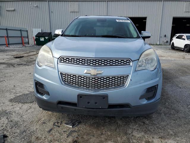 Photo 5 from auction – 2015 CHEVROLET EQUINOX LT with VIN 2GNALBEK8F6221693
