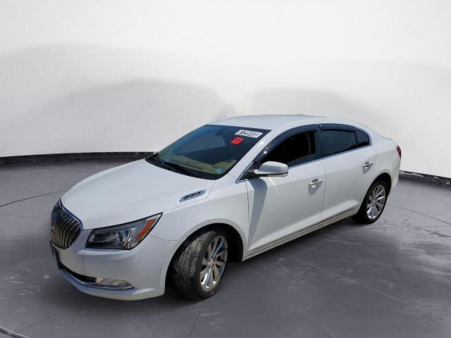 Zdjęcie 1 z aukcji – 2014 BUICK LACROSSE z VIN 1G4GB5G30EF120774