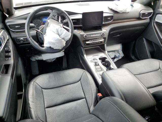 Photo 8 from auction – 2020 FORD EXPLORER L with VIN 1FMSK8FH7LGA57656