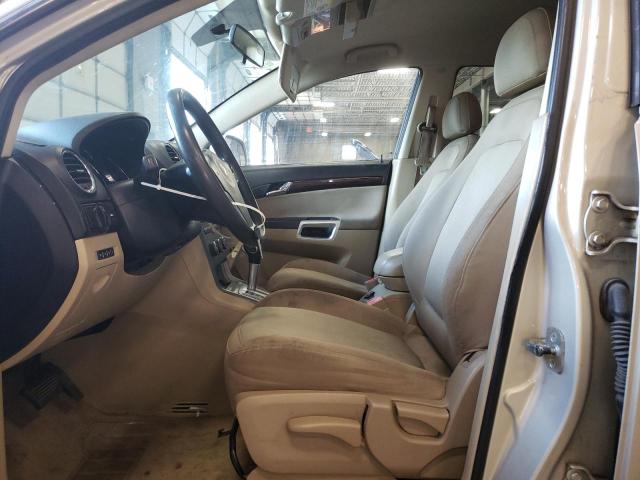 Photo 7 from auction – 2009 SATURN VUE XE with VIN 3GSCL33P79S542141