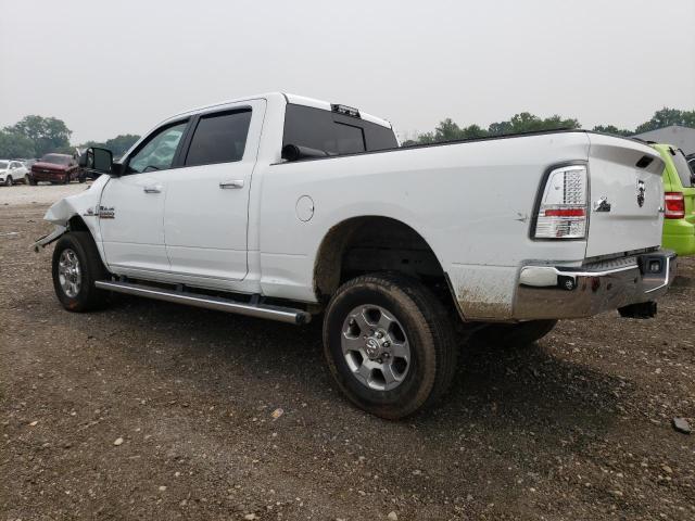 Photo 2 from auction – 2016 RAM 2500 SLT with VIN 3C6UR5DL9GG298232