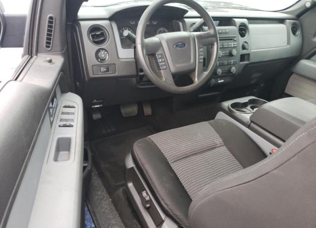 Photo 8 from auction – 2014 FORD F150 SUPER with VIN 1FTEX1EM0EFC90926