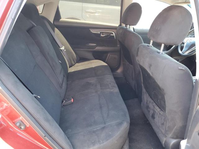 Photo 10 from auction – 2014 NISSAN ALTIMA 2.5 with VIN 1N4AL3AP0EC429952