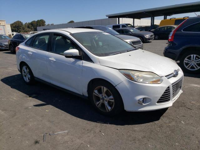 Photo 4 from auction – 2014 FORD FOCUS SE with VIN 1FADP3F25EL266889