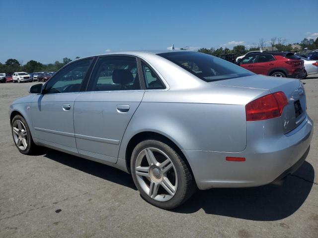 Снимка 2 от търг – 2007 AUDI A4 2.0T QU с VIN WAUDF78E27A043085