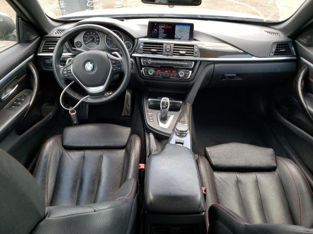 Photo 8 from auction – 2015 BMW 428 XI with VIN WBA3V9C54F5A78318