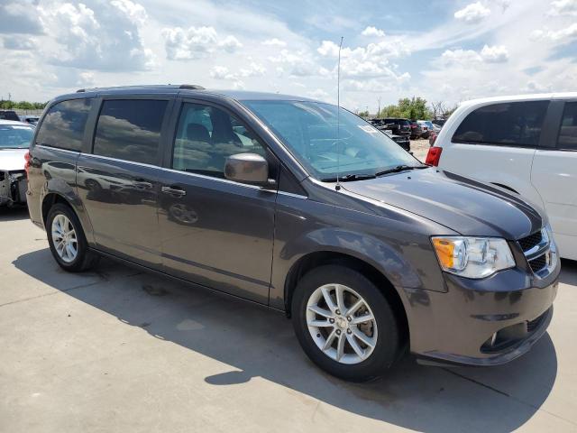 Photo 4 from auction – 2019 DODGE GRAND CARA with VIN 2C4RDGCG8KR689971