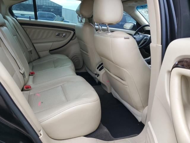 Photo 10 from auction – 2013 FORD TAURUS LIM with VIN 1FAHP2F84DG226598