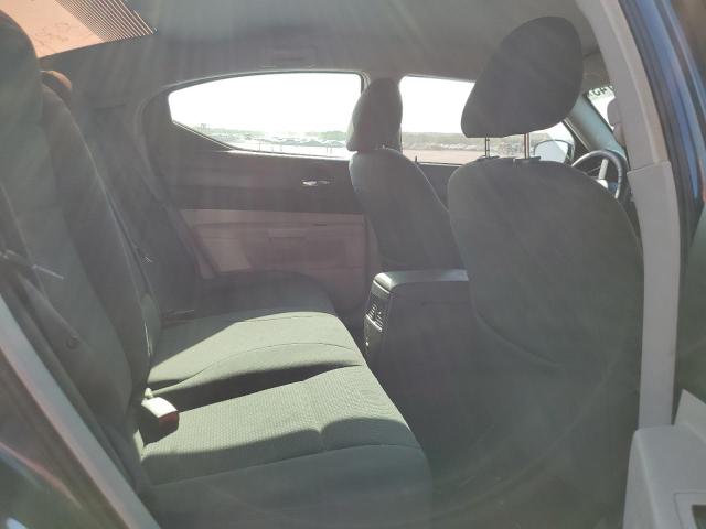 Photo 10 from auction – 2007 DODGE CHARGER SE with VIN 2B3KA43G97H886753