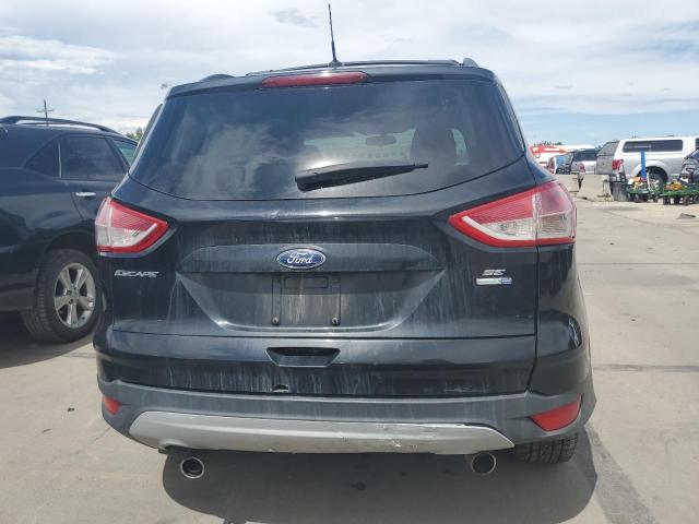 Photo 6 from auction – 2013 FORD ESCAPE with VIN 1FMCU9G90DUC95301