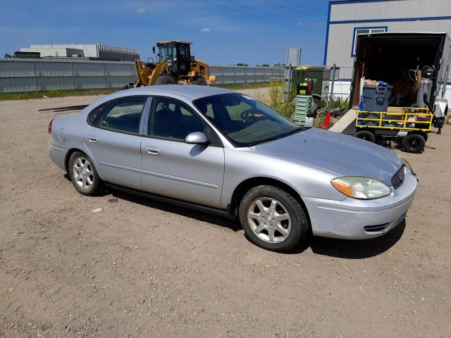 صورة رقم 4 من المزاد - 2006 FORD TAURUS SEL مع VIN 1FAFP56U56A253496