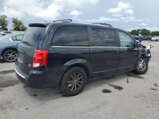 Photo 3 from auction – 2019 DODGE GRAND CARA with VIN 2C4RDGCG6KR542693