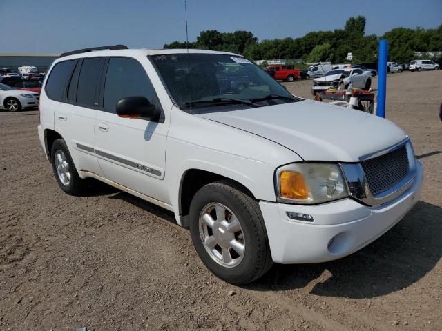 Photo 4 from auction – 2003 GMC ENVOY with VIN 1GKDT13S632339063