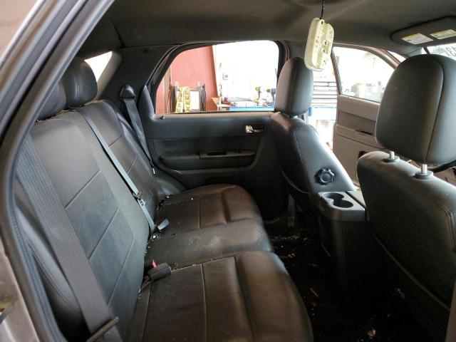 Photo 11 from auction – 2012 FORD ESCAPE LIM with VIN 1FMCU0EG8CKA08780