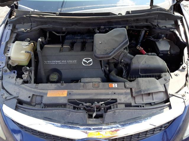 Photo 11 from auction – 2009 MAZDA CX-9 with VIN JM3TB38V190173247