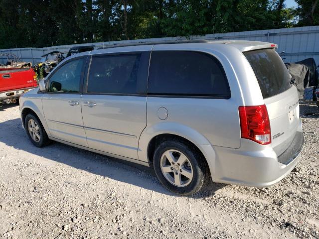 Photo 2 from auction – 2012 DODGE GRAND CARA with VIN 2C4RDGCG5CR115815