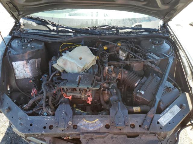 Photo 11 from auction – 2004 CHEVROLET MONTE CARL with VIN 2G1WX12K449277345