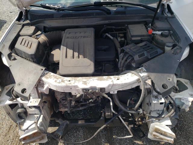 Снимка 11 от търг – 2011 CHEVROLET EQUINOX LS с VIN 2CNFLCEC6B6452319