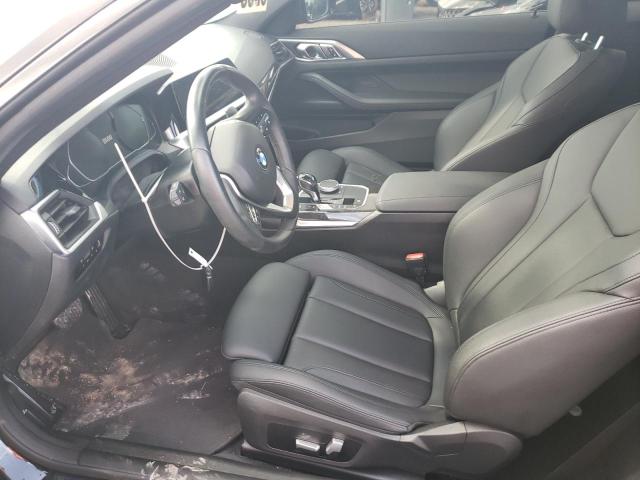Zdjęcie 7 z aukcji – 2021 BMW 430I z VIN WBA53AP09MCG31780