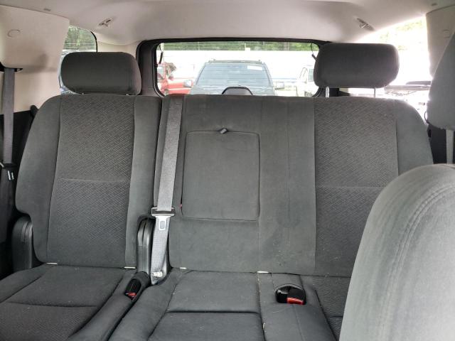 Photo 10 from auction – 2008 GMC YUKON with VIN 1GKFC130X8R125795