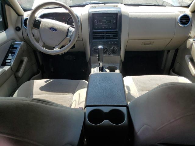 Photo 8 from auction – 2007 FORD EXPLORER X with VIN 1FMEU73E77UB78027