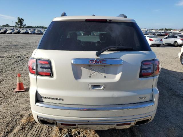 Photo 6 from auction – 2015 GMC ACADIA DEN with VIN 1GKKVTKD6FJ161598