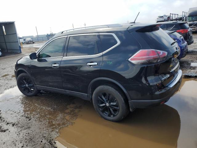 Photo 2 from auction – 2015 NISSAN ROGUE S with VIN 5N1AT2MV5FC856250