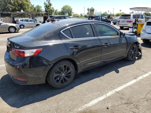 Photo 3 from auction – 2016 ACURA ILX PREMIU with VIN 19UDE2F75GA005333