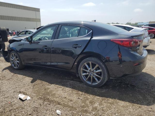 Photo 2 from auction – 2018 MAZDA 3 TOURING with VIN 3MZBN1V36JM261180