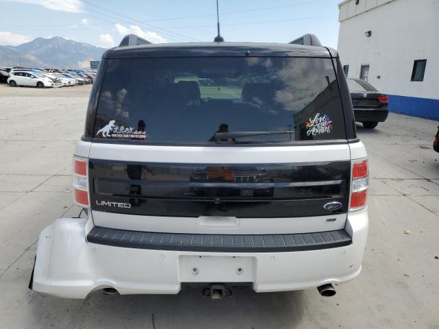 Photo 6 from auction – 2019 FORD FLEX LIMIT with VIN 2FMHK6D88KBA08506
