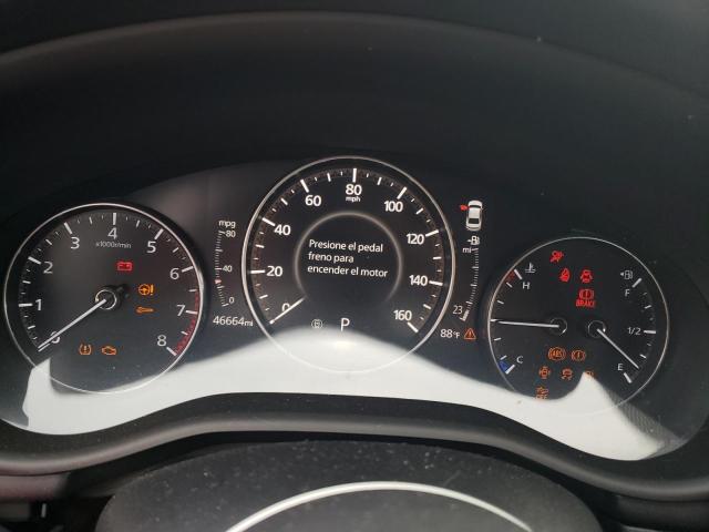 Zdjęcie 9 z aukcji – 2020 MAZDA 3 SELECT z VIN 3MZBPBCMXLM133457