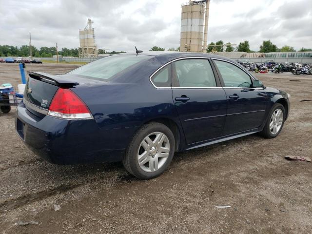 Photo 3 from auction – 2011 CHEVROLET IMPALA LT with VIN 2G1WB5EK0B1261401